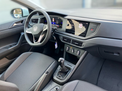 VW Taigo Gebrauchtwagen VW Taigo Gebrauchtwagen