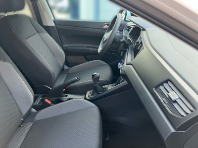 VW Taigo Gebrauchtwagen VW Taigo Gebrauchtwagen