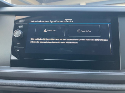 VW Taigo Gebrauchtwagen VW Taigo Gebrauchtwagen