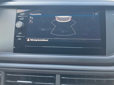 VW Taigo Gebrauchtwagen VW Taigo Gebrauchtwagen