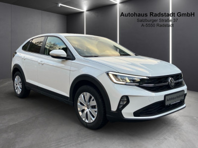 VW Taigo Gebrauchtwagen VW Taigo Gebrauchtwagen