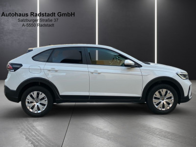 VW Taigo Gebrauchtwagen VW Taigo Gebrauchtwagen