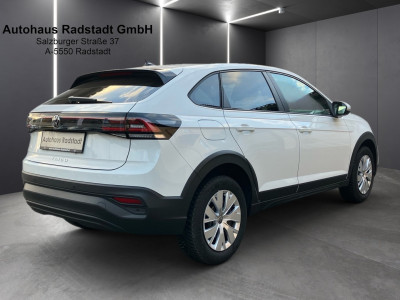 VW Taigo Gebrauchtwagen VW Taigo Gebrauchtwagen