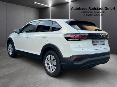 VW Taigo Gebrauchtwagen VW Taigo Gebrauchtwagen