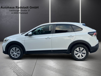 VW Taigo Gebrauchtwagen VW Taigo Gebrauchtwagen