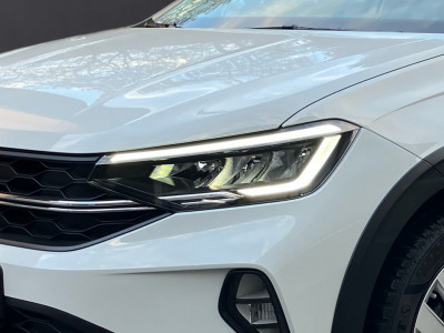 VW Taigo Gebrauchtwagen VW Taigo Gebrauchtwagen