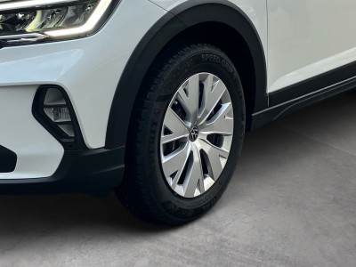 VW Taigo Gebrauchtwagen VW Taigo Gebrauchtwagen