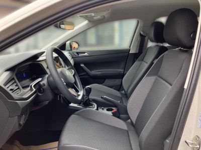 VW Taigo Gebrauchtwagen