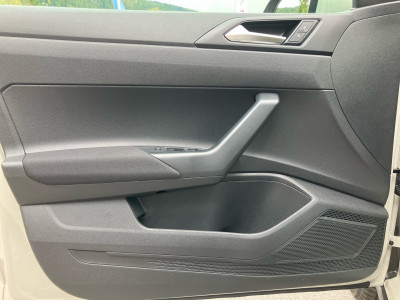 VW Taigo Gebrauchtwagen