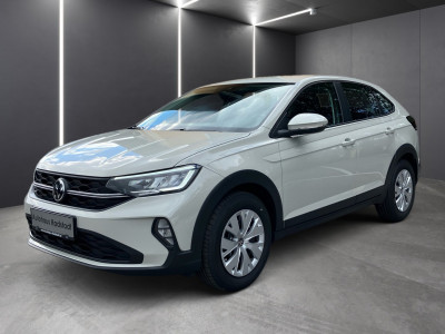 VW Taigo Gebrauchtwagen