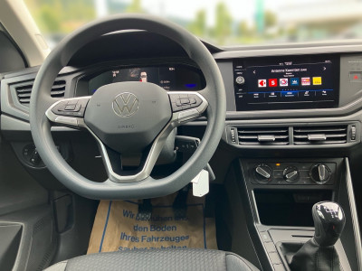 VW Taigo Gebrauchtwagen