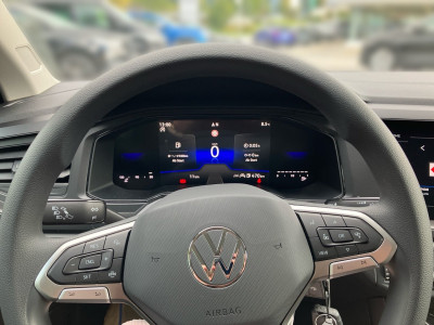 VW Taigo Gebrauchtwagen