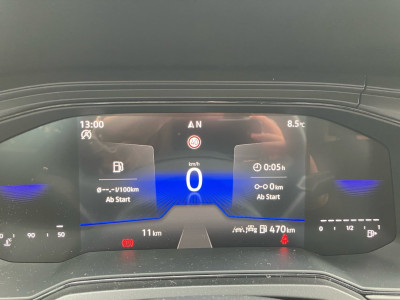 VW Taigo Gebrauchtwagen