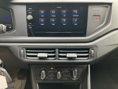 VW Taigo Gebrauchtwagen