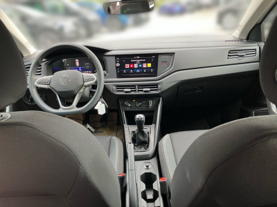 VW Taigo Gebrauchtwagen