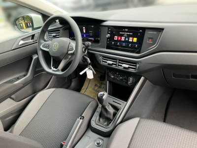 VW Taigo Gebrauchtwagen