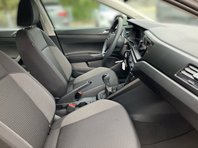 VW Taigo Gebrauchtwagen