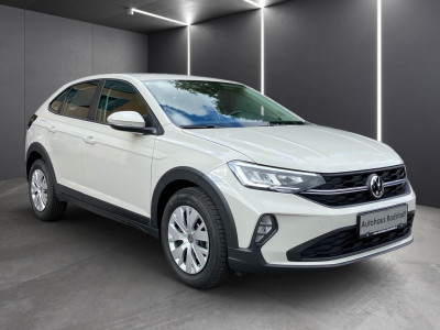 VW Taigo Gebrauchtwagen