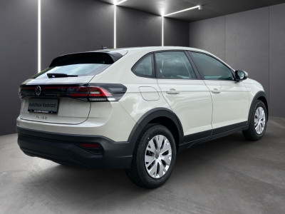 VW Taigo Gebrauchtwagen