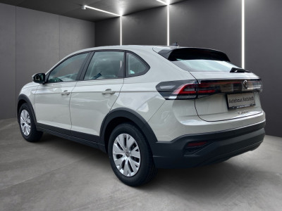 VW Taigo Gebrauchtwagen