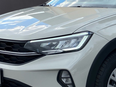 VW Taigo Gebrauchtwagen