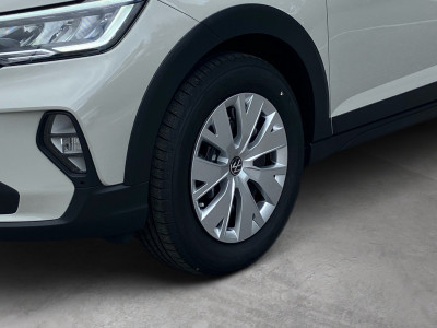 VW Taigo Gebrauchtwagen