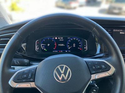 VW Multivan Gebrauchtwagen VW Multivan Gebrauchtwagen