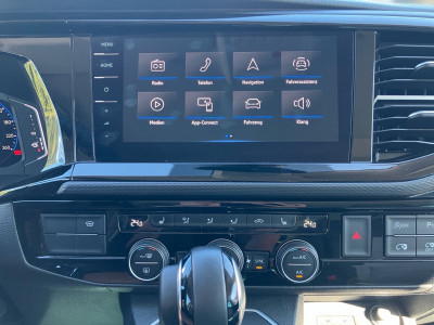 VW Multivan Gebrauchtwagen VW Multivan Gebrauchtwagen