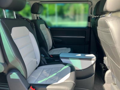 VW Multivan Gebrauchtwagen VW Multivan Gebrauchtwagen