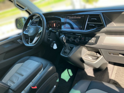 VW Multivan Gebrauchtwagen VW Multivan Gebrauchtwagen