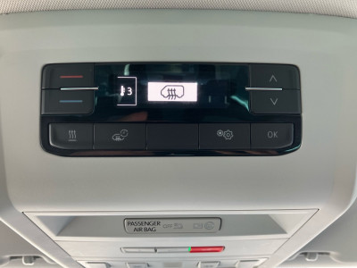 VW Multivan Gebrauchtwagen VW Multivan Gebrauchtwagen