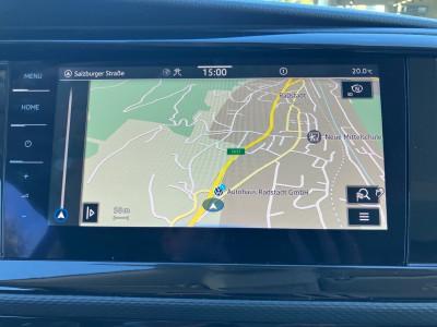 VW Multivan Gebrauchtwagen VW Multivan Gebrauchtwagen