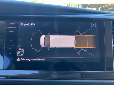 VW Multivan Gebrauchtwagen VW Multivan Gebrauchtwagen