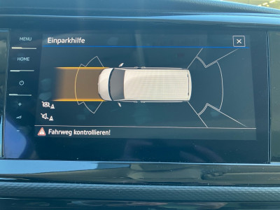 VW Multivan Gebrauchtwagen VW Multivan Gebrauchtwagen