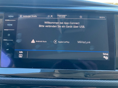 VW Multivan Gebrauchtwagen VW Multivan Gebrauchtwagen