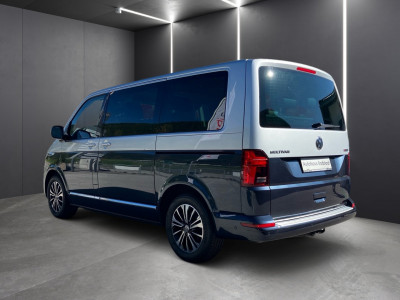VW Multivan Gebrauchtwagen VW Multivan Gebrauchtwagen