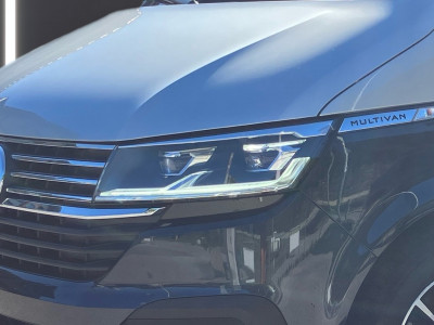 VW Multivan Gebrauchtwagen VW Multivan Gebrauchtwagen