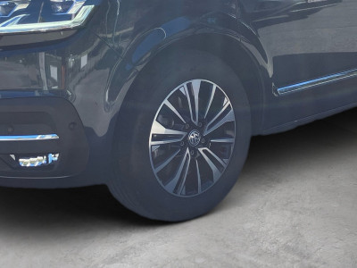 VW Multivan Gebrauchtwagen VW Multivan Gebrauchtwagen