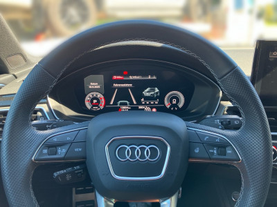 Audi A4 Gebrauchtwagen Audi A4 Gebrauchtwagen