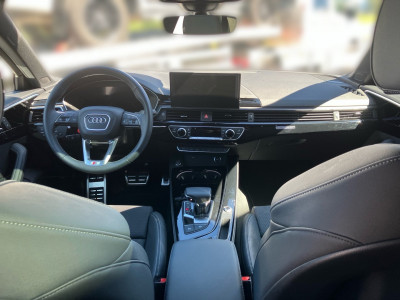 Audi A4 Gebrauchtwagen Audi A4 Gebrauchtwagen