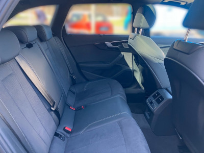 Audi A4 Gebrauchtwagen Audi A4 Gebrauchtwagen