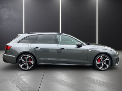 Audi A4 Gebrauchtwagen Audi A4 Gebrauchtwagen