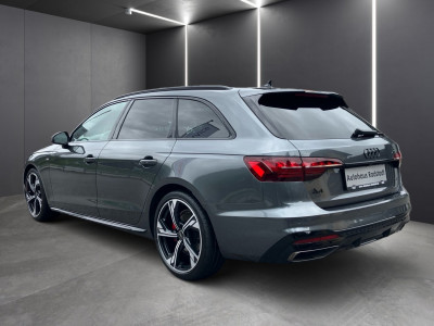 Audi A4 Gebrauchtwagen Audi A4 Gebrauchtwagen
