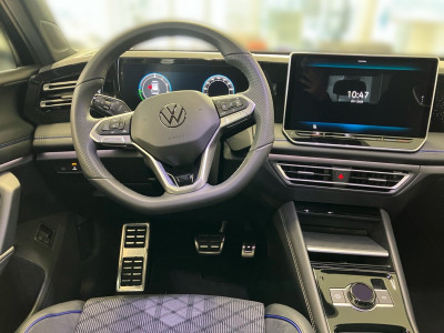 VW Tiguan Gebrauchtwagen VW Tiguan Gebrauchtwagen