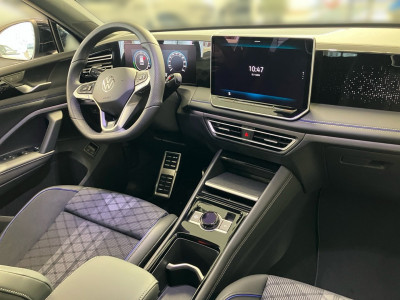 VW Tiguan Gebrauchtwagen VW Tiguan Gebrauchtwagen