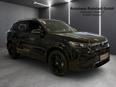 VW Tiguan Gebrauchtwagen VW Tiguan Gebrauchtwagen