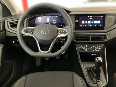 VW Polo Gebrauchtwagen