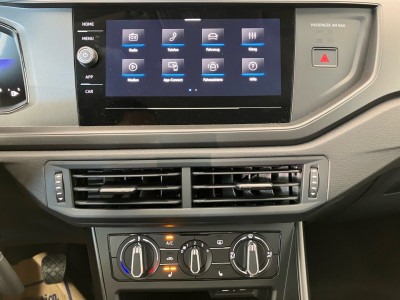 VW Polo Gebrauchtwagen