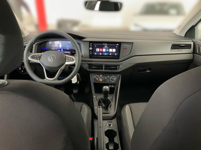 VW Polo Gebrauchtwagen