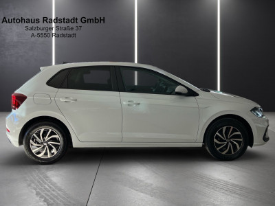 VW Polo Gebrauchtwagen